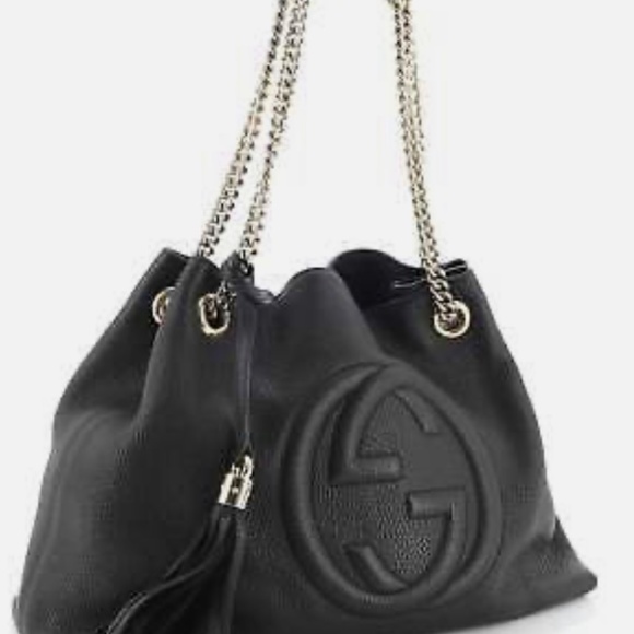 GUCCI BAG Authentic - Picture 9 of 16